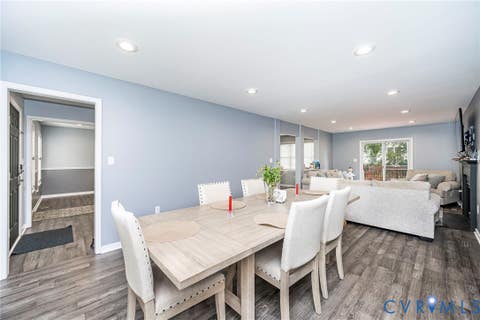 Tiny photo for 11821 Park Forest Way, Glen Allen, VA 23059 (MLS # 2620512)