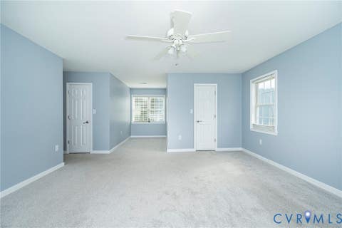 Tiny photo for 11821 Park Forest Way, Glen Allen, VA 23059 (MLS # 2620512)
