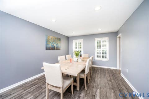 Tiny photo for 11821 Park Forest Way, Glen Allen, VA 23059 (MLS # 2620512)