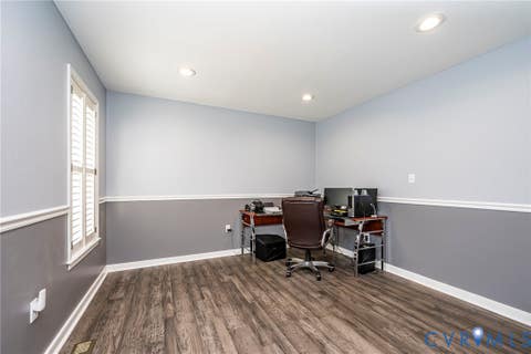 Tiny photo for 11821 Park Forest Way, Glen Allen, VA 23059 (MLS # 2620512)