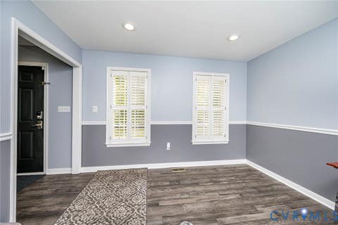 Tiny photo for 11821 Park Forest Way, Glen Allen, VA 23059 (MLS # 2620512)