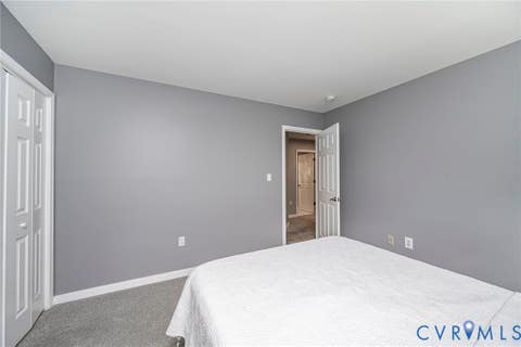 Tiny photo for 11821 Park Forest Way, Glen Allen, VA 23059 (MLS # 2620512)