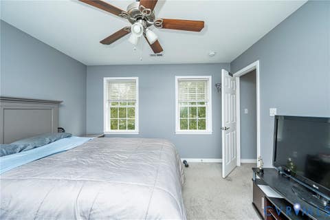 Tiny photo for 11821 Park Forest Way, Glen Allen, VA 23059 (MLS # 2620512)