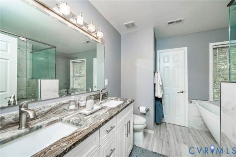 Tiny photo for 11821 Park Forest Way, Glen Allen, VA 23059 (MLS # 2620512)