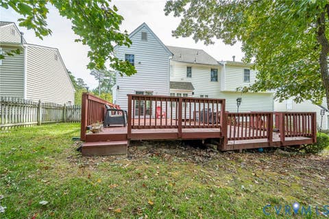 Tiny photo for 11821 Park Forest Way, Glen Allen, VA 23059 (MLS # 2620512)