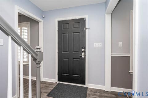 Tiny photo for 11821 Park Forest Way, Glen Allen, VA 23059 (MLS # 2620512)