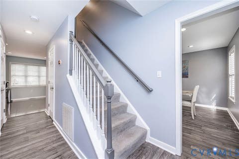 Tiny photo for 11821 Park Forest Way, Glen Allen, VA 23059 (MLS # 2620512)