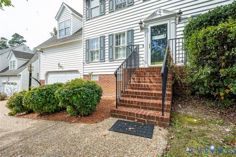Tiny photo for 11821 Park Forest Way, Glen Allen, VA 23059 (MLS # 2620512)