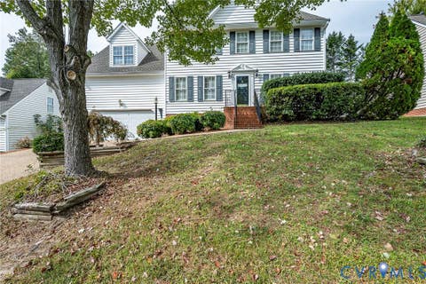 Photo of 11821 Park Forest Way, Glen Allen, VA 23059 (MLS # 2620512)