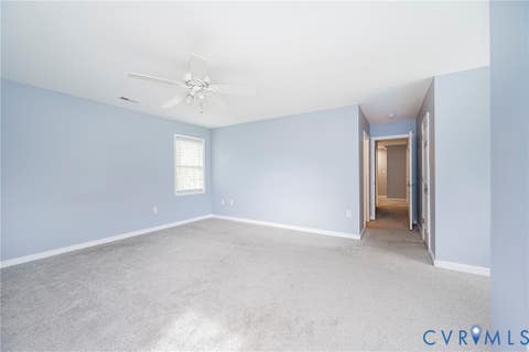 Tiny photo for 11821 Park Forest Way, Glen Allen, VA 23059 (MLS # 2620512)