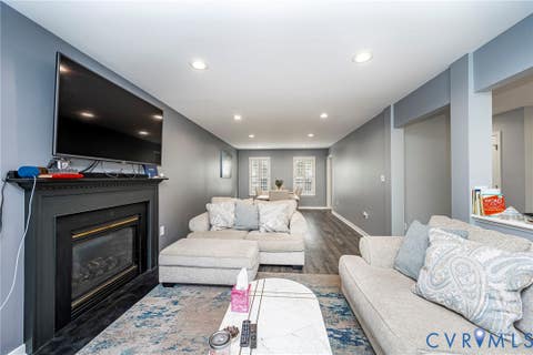 Tiny photo for 11821 Park Forest Way, Glen Allen, VA 23059 (MLS # 2620512)