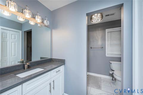 Tiny photo for 11821 Park Forest Way, Glen Allen, VA 23059 (MLS # 2620512)