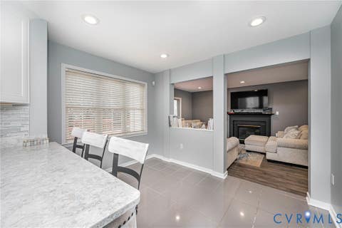 Tiny photo for 11821 Park Forest Way, Glen Allen, VA 23059 (MLS # 2620512)