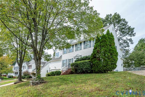 Tiny photo for 11821 Park Forest Way, Glen Allen, VA 23059 (MLS # 2620512)