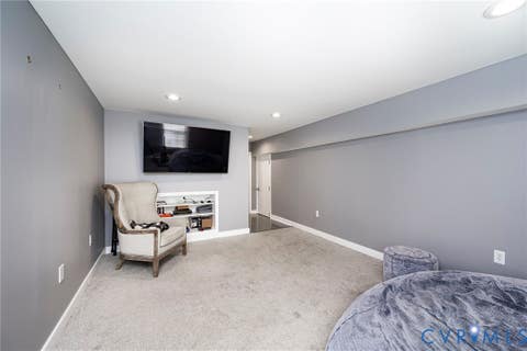 Tiny photo for 11821 Park Forest Way, Glen Allen, VA 23059 (MLS # 2620512)