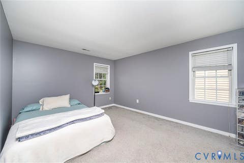 Tiny photo for 11821 Park Forest Way, Glen Allen, VA 23059 (MLS # 2620512)