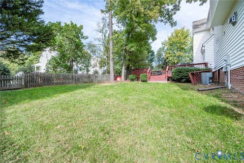 Tiny photo for 11821 Park Forest Way, Glen Allen, VA 23059 (MLS # 2620512)