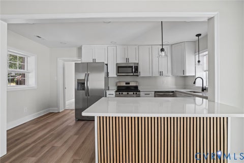 Tiny photo for 8924 Germont Avenue, Richmond, VA 23237 (MLS # 2628152)