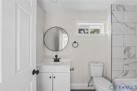 Tiny photo for 8924 Germont Avenue, Richmond, VA 23237 (MLS # 2628152)