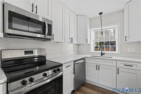 Tiny photo for 8924 Germont Avenue, Richmond, VA 23237 (MLS # 2628152)
