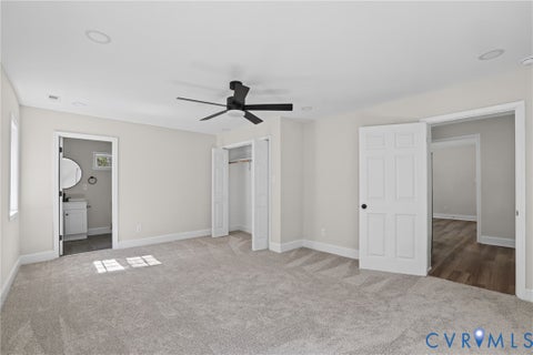 Tiny photo for 8924 Germont Avenue, Richmond, VA 23237 (MLS # 2628152)