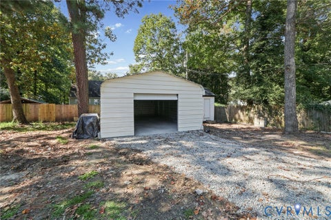Tiny photo for 8924 Germont Avenue, Richmond, VA 23237 (MLS # 2628152)
