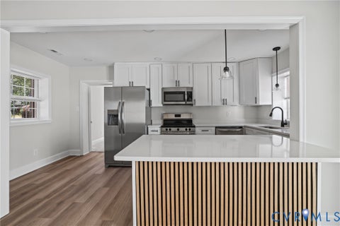 Tiny photo for 8924 Germont Avenue, Richmond, VA 23237 (MLS # 2628152)