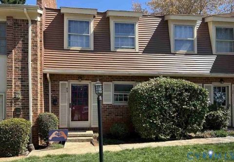 Photo of 3101 Link Road #49, Lynchburg, VA 24503 (MLS # 2618081)