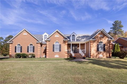 4900 Wellington Farms Drive Chester VA 23831