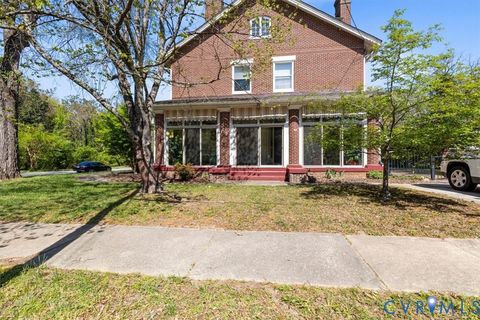 Tiny photo for 1595 Berkeley Avenue, Petersburg, VA 23805 (MLS # 2609040)