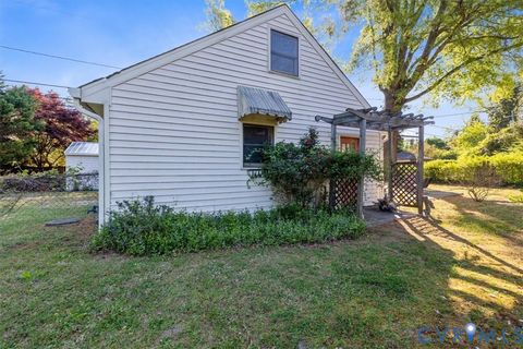 Tiny photo for 1595 Berkeley Avenue, Petersburg, VA 23805 (MLS # 2609040)