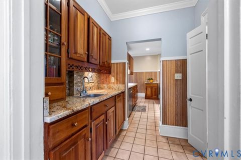 Tiny photo for 1595 Berkeley Avenue, Petersburg, VA 23805 (MLS # 2609040)