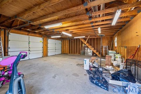 Tiny photo for 1595 Berkeley Avenue, Petersburg, VA 23805 (MLS # 2609040)