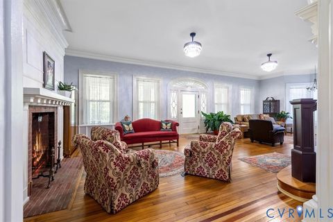 Tiny photo for 1595 Berkeley Avenue, Petersburg, VA 23805 (MLS # 2609040)