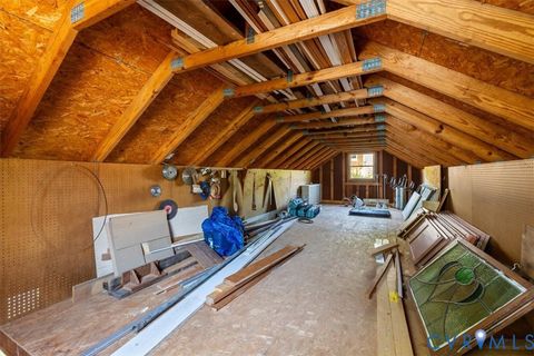 Tiny photo for 1595 Berkeley Avenue, Petersburg, VA 23805 (MLS # 2609040)