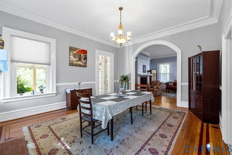 Tiny photo for 1595 Berkeley Avenue, Petersburg, VA 23805 (MLS # 2609040)