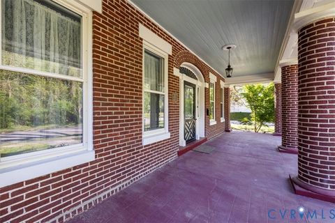 Tiny photo for 1595 Berkeley Avenue, Petersburg, VA 23805 (MLS # 2609040)