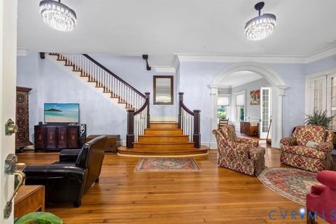 Tiny photo for 1595 Berkeley Avenue, Petersburg, VA 23805 (MLS # 2609040)