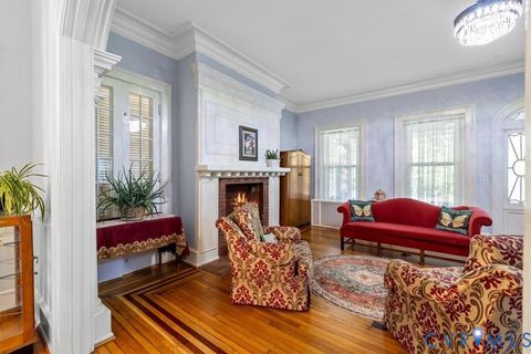 Tiny photo for 1595 Berkeley Avenue, Petersburg, VA 23805 (MLS # 2609040)