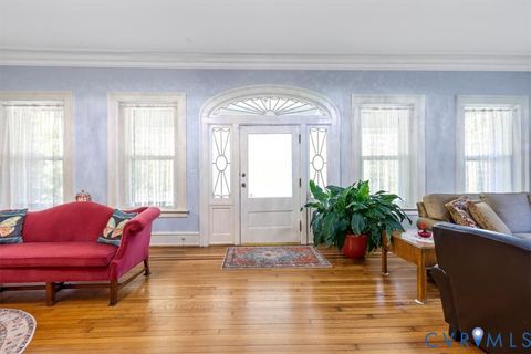 Tiny photo for 1595 Berkeley Avenue, Petersburg, VA 23805 (MLS # 2609040)