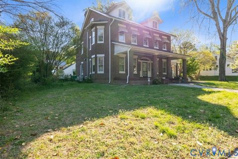 Tiny photo for 1595 Berkeley Avenue, Petersburg, VA 23805 (MLS # 2609040)