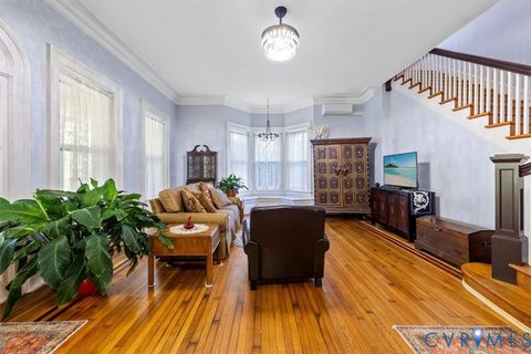 Tiny photo for 1595 Berkeley Avenue, Petersburg, VA 23805 (MLS # 2609040)