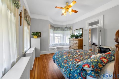 Tiny photo for 1595 Berkeley Avenue, Petersburg, VA 23805 (MLS # 2609040)