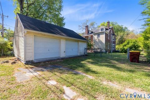 Tiny photo for 1595 Berkeley Avenue, Petersburg, VA 23805 (MLS # 2609040)