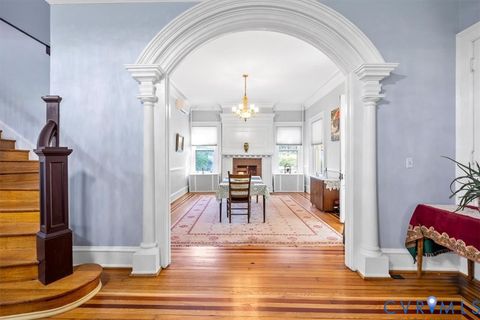 Tiny photo for 1595 Berkeley Avenue, Petersburg, VA 23805 (MLS # 2609040)