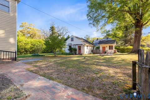 Tiny photo for 1595 Berkeley Avenue, Petersburg, VA 23805 (MLS # 2609040)