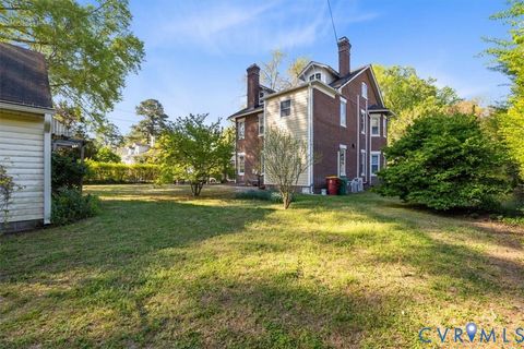 Tiny photo for 1595 Berkeley Avenue, Petersburg, VA 23805 (MLS # 2609040)