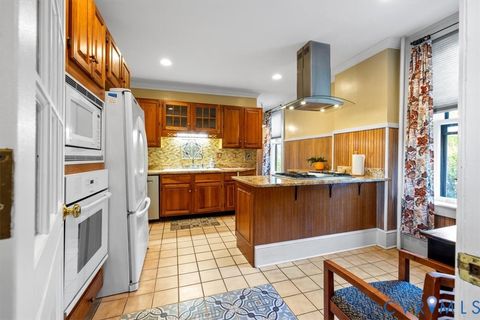 Tiny photo for 1595 Berkeley Avenue, Petersburg, VA 23805 (MLS # 2609040)