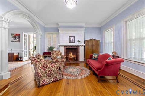 Tiny photo for 1595 Berkeley Avenue, Petersburg, VA 23805 (MLS # 2609040)