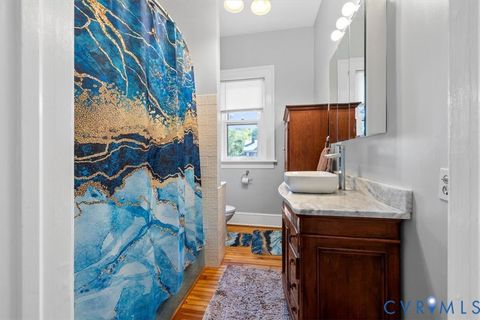 Tiny photo for 1595 Berkeley Avenue, Petersburg, VA 23805 (MLS # 2609040)